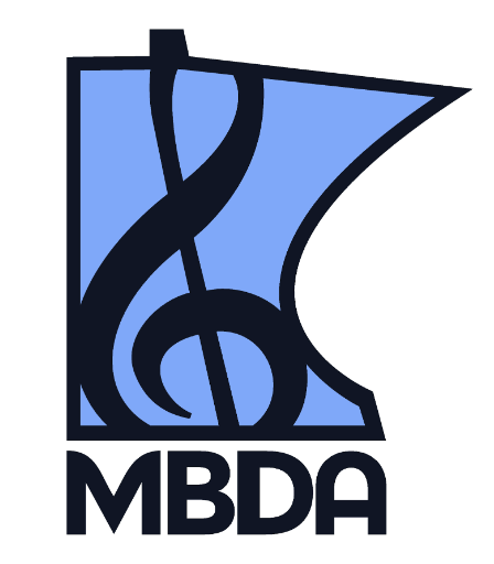 logo mbda